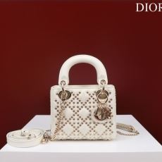 Christian Dior My Lady Bags